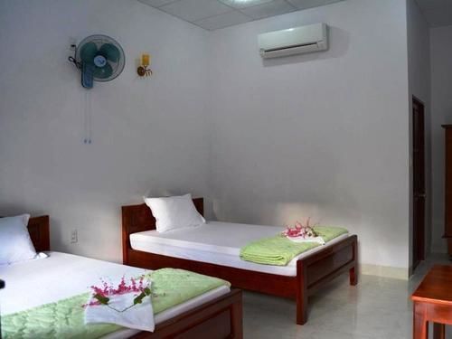 מואי נה Diem Lien Guesthouse מראה חיצוני תמונה