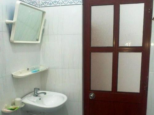 מואי נה Diem Lien Guesthouse מראה חיצוני תמונה